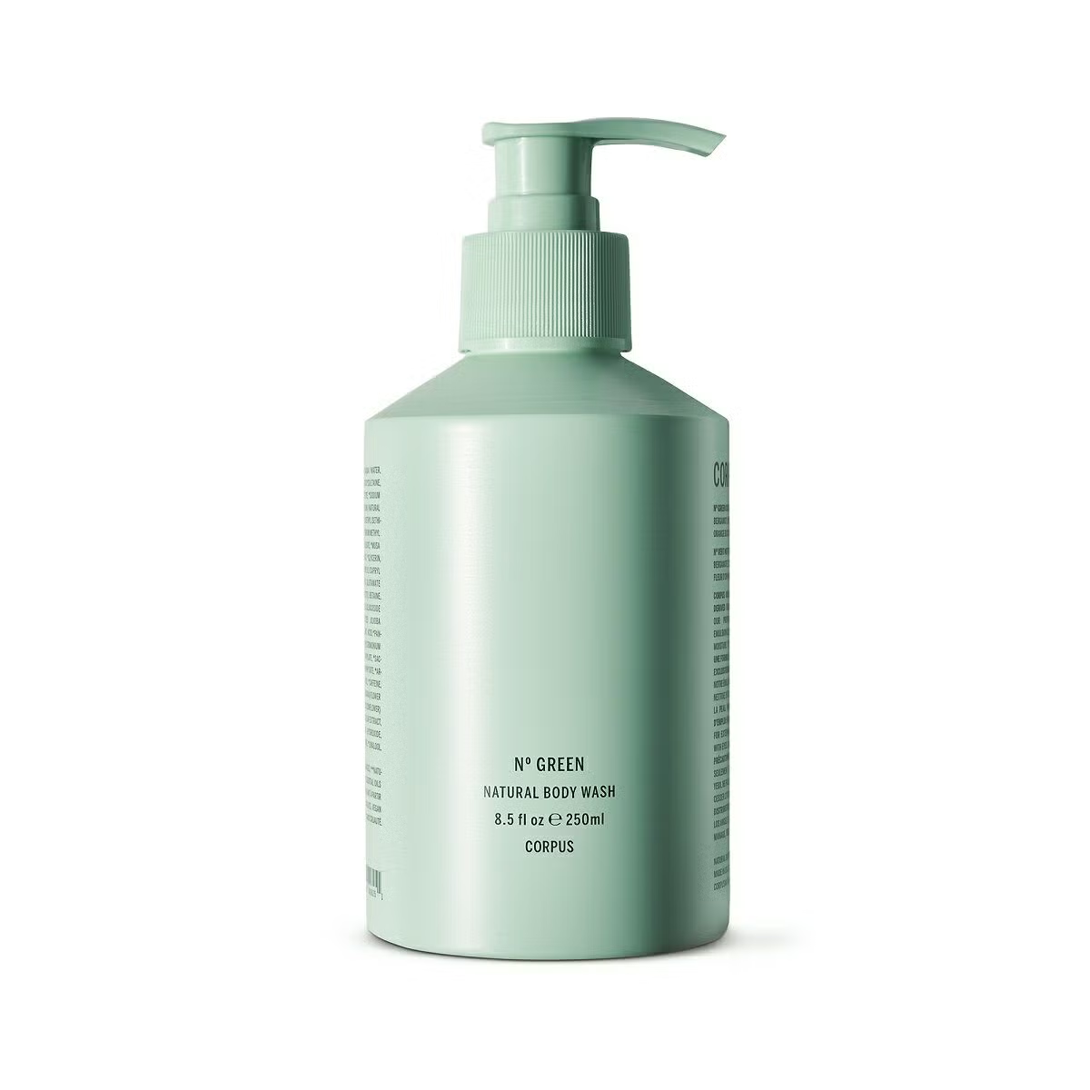 CORPUS BODY WASH
